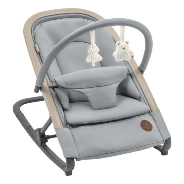 Maxi-Cosi Rocker Kori Beyond Grey Eco> Sitters