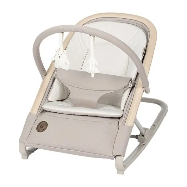 Maxi-Cosi Rocker Kori Beyond Grey Eco> Sitters