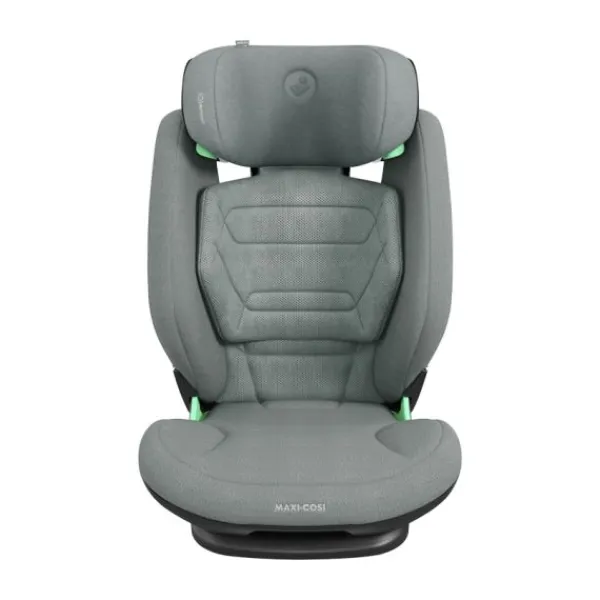 Maxi-Cosi Rodifix Pro 2 i-Size Authentic Graphite 2> Autostoel Groep 1/2/3 (9-36Kg)