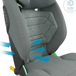 Maxi-Cosi Rodifix Pro 2 i-Size Authentic Graphite 2><noscript><img width=