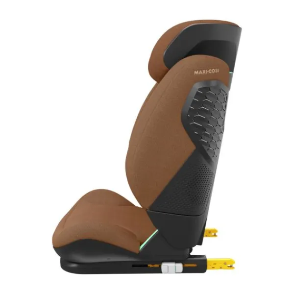 Maxi-Cosi Rodifix Pro 2 i-Size Authentic Graphite 2> Autostoel Groep 1/2/3 (9-36Kg)