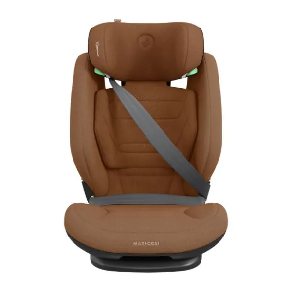 Maxi-Cosi Rodifix Pro 2 i-Size Authentic Graphite 2> Autostoel Groep 1/2/3 (9-36Kg)