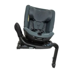 Maxi-Cosi Spinel Autostoel 360+ - Authentic Graphite><noscript><img width=