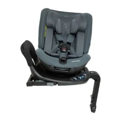 Maxi-Cosi Spinel Autostoel 360+ - Authentic Graphite><noscript><img width=