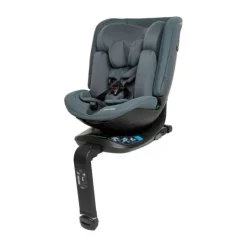 Maxi-Cosi Spinel Autostoel 360+ - Authentic Graphite><noscript><img width=