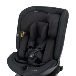 Maxi-Cosi Spinel Autostoel 360+ - Authentic Graphite><noscript><img width=