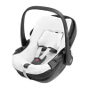 Maxi-Cosi Summer Cover Pebble 360 Pro I-Size Organic Cotton> Accessoires Autostoel