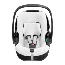 Maxi-Cosi Summer Cover Pebble 360 Pro I-Size Organic Cotton> Accessoires Autostoel