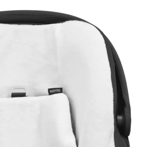 Maxi-Cosi Summer Cover Pebble 360 Pro I-Size Organic Cotton> Accessoires Autostoel