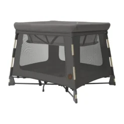Maxi-Cosi Swift Playard Beyond Green Eco> Inklapbare Reis Boxen|Inklapbare Reis Boxen
