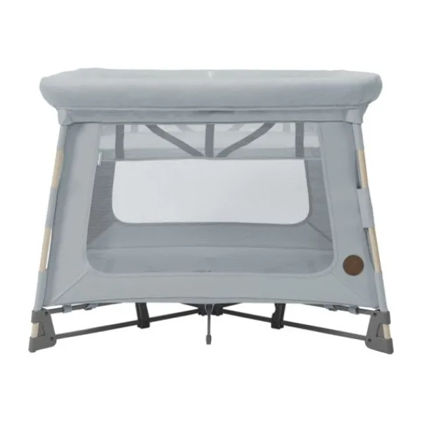 Maxi-Cosi Swift Playard Beyond Green Eco> Inklapbare Reis Boxen|Inklapbare Reis Boxen