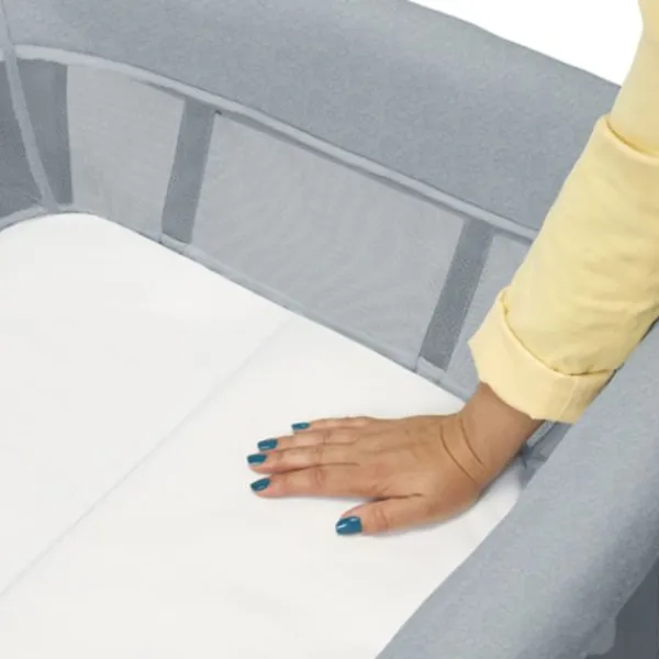 Maxi-Cosi Swift Playard Beyond Green Eco> Inklapbare Reis Boxen|Inklapbare Reis Boxen
