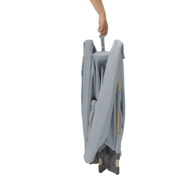 Maxi-Cosi Swift Playard Beyond Green Eco> Inklapbare Reis Boxen|Inklapbare Reis Boxen