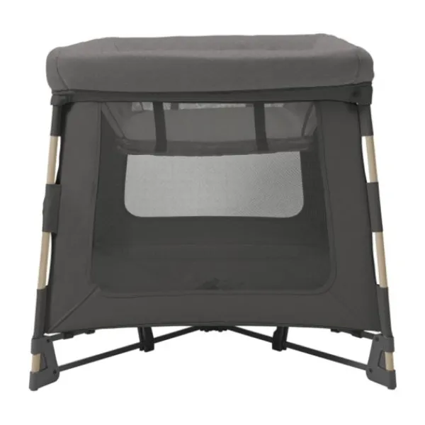 Maxi-Cosi Swift Playard Beyond Green Eco> Inklapbare Reis Boxen|Inklapbare Reis Boxen