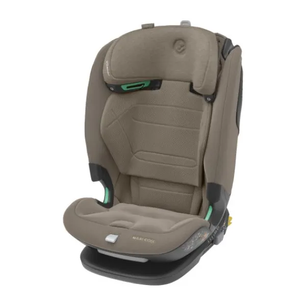 Maxi-Cosi Titan Pro2 i-Size Authentic Black> Autostoel Groep 1/2/3 (9-36Kg)