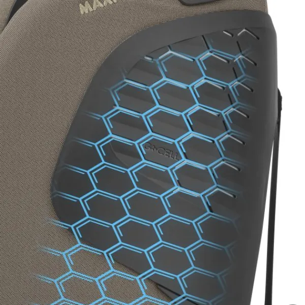 Maxi-Cosi Titan Pro2 i-Size Authentic Black> Autostoel Groep 1/2/3 (9-36Kg)