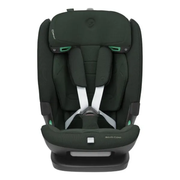 Maxi-Cosi Titan Pro2 i-Size Authentic Black> Autostoel Groep 1/2/3 (9-36Kg)