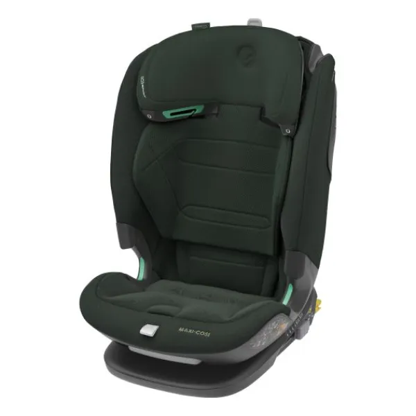 Maxi-Cosi Titan Pro2 i-Size Authentic Black> Autostoel Groep 1/2/3 (9-36Kg)