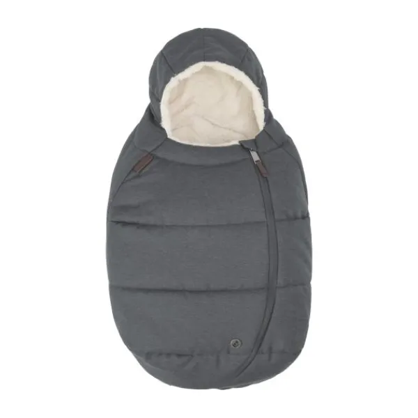 Maxi-Cosi Voetenzak Autostoel Twillic Black> Accessoires Autostoel