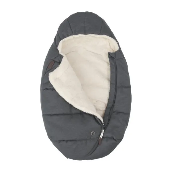 Maxi-Cosi Voetenzak Autostoel Twillic Black> Accessoires Autostoel