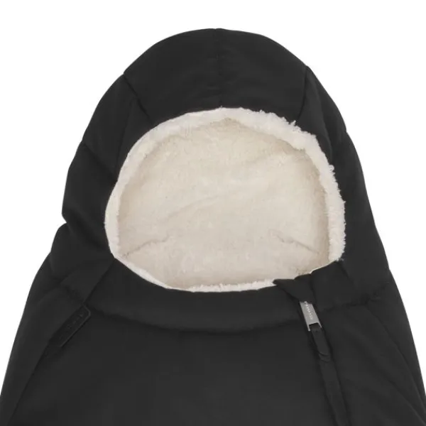 Maxi-Cosi Voetenzak Autostoel Twillic Black> Accessoires Autostoel