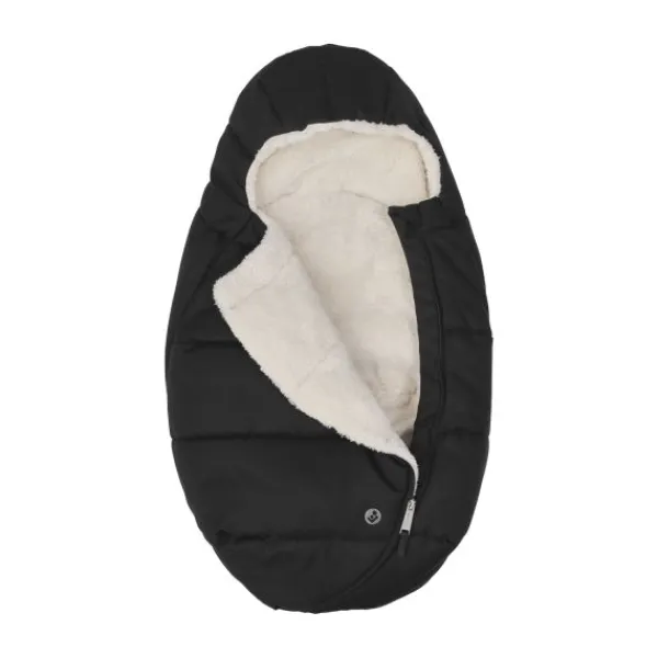 Maxi-Cosi Voetenzak Autostoel Twillic Black> Accessoires Autostoel