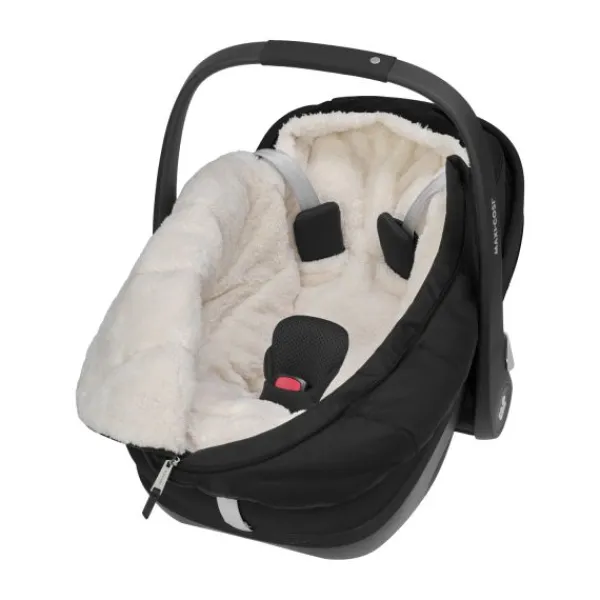 Maxi-Cosi Voetenzak Autostoel Twillic Black> Accessoires Autostoel