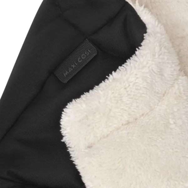 Maxi-Cosi Voetenzak Autostoel Twillic Black> Accessoires Autostoel
