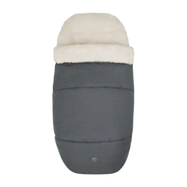Maxi-Cosi Voetenzak Winter Twillic Truffle2> Accessoires Kinderwagens|Accessoires Tweeling/Duo