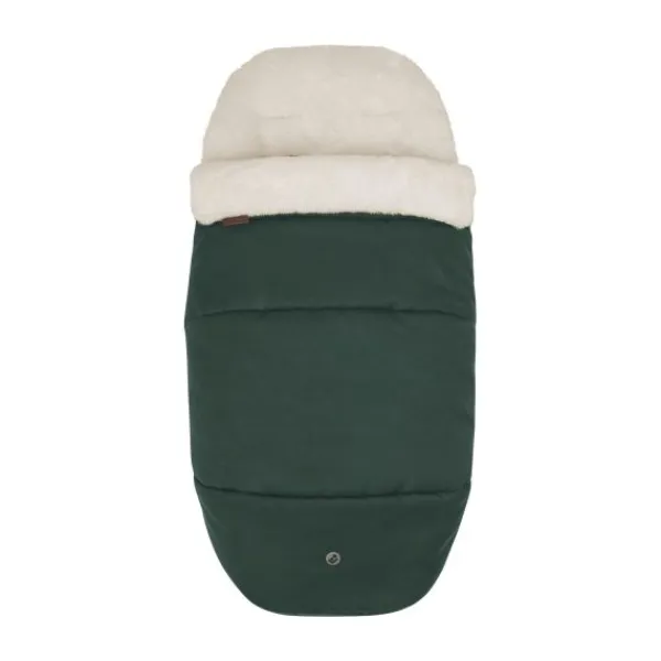 Maxi-Cosi Voetenzak Winter Twillic Truffle2> Accessoires Kinderwagens|Accessoires Tweeling/Duo