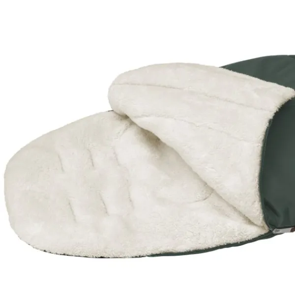 Maxi-Cosi Voetenzak Winter Twillic Truffle2> Accessoires Kinderwagens|Accessoires Tweeling/Duo