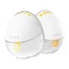 Medela Borstkolf - Motion InBra™ - Dubbelzijdig Elektrisch> Borstkolven Elektrisch