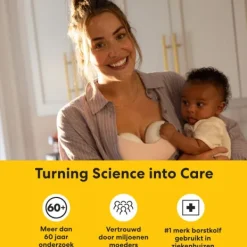 Medela Borstkolf - Motion InBra™ - Dubbelzijdig Elektrisch><noscript><img width=