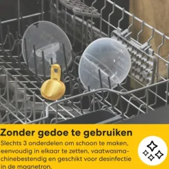 Medela Borstkolf - Motion InBra™ - Enkelzijdig Elektrisch><noscript><img width=