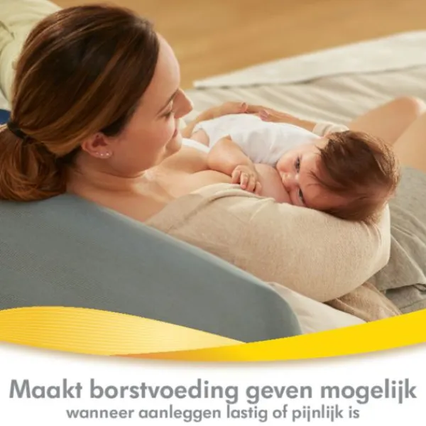 Medela Contact Tepelhoedjes Small Incl. Doosje> Borst Verzorging