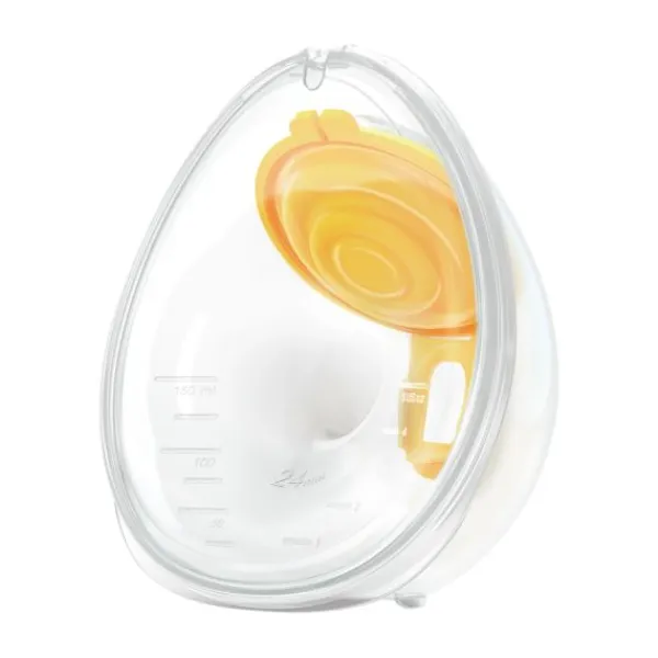 Medela Hands-Free Collection Cups> Borstkolf Accessoires