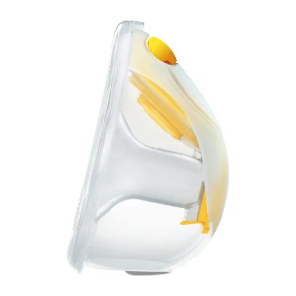 Medela Hands-Free Collection Cups> Borstkolf Accessoires