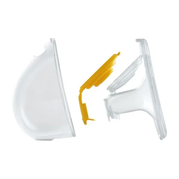 Medela Hands-Free Collection Cups> Borstkolf Accessoires