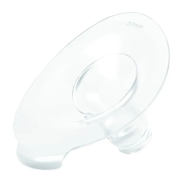 Medela Magic InBra™ Borstschildenset - 2 stuks - Maat L (27 mm)> Borstkolf Accessoires
