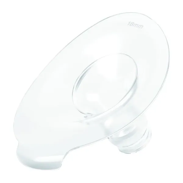 Medela Magic InBra™ Borstschildenset - 2 stuks - Maat XS (18 mm)> Borstkolf Accessoires