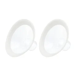Medela Personal Fit Flex Borstschildenset Maat S 21mm (2 stuks)> Borstkolf Accessoires