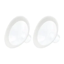 Medela Personal Fit Flex Borstschildenset Maat S 21mm (2 stuks)><noscript><img width=