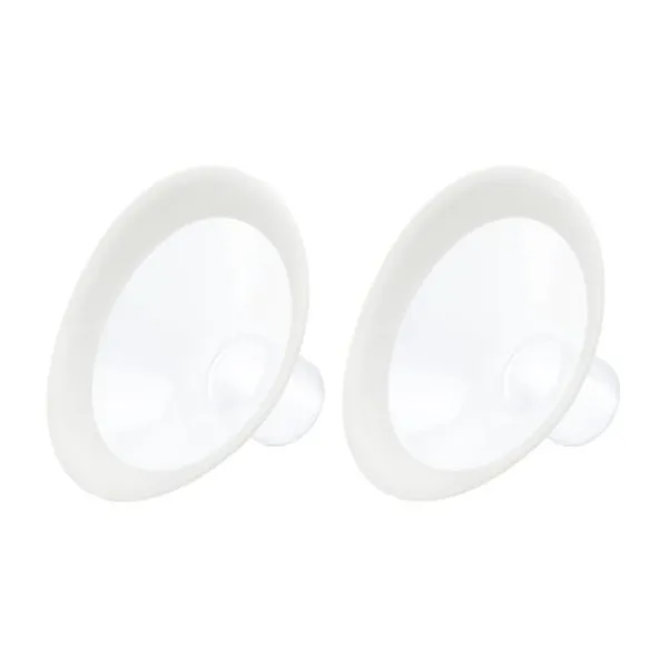 Medela Personal Fit Flex Borstschildenset Maat S 21mm (2 stuks)> Borstkolf Accessoires