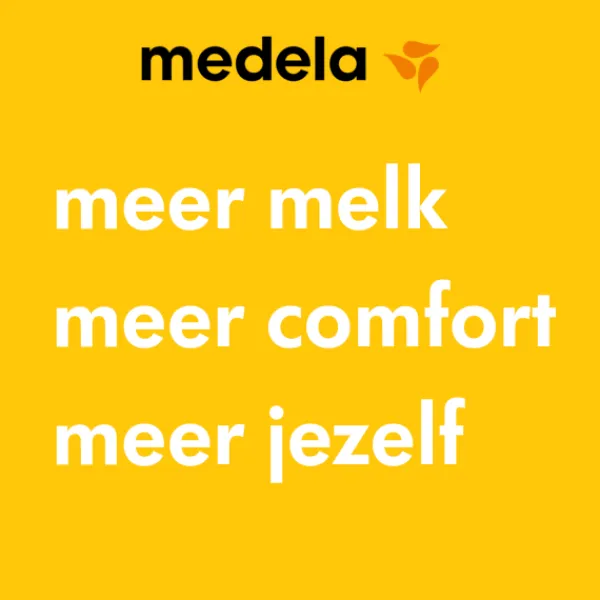 Medela Personal Fit Flex Borstschildenset Maat S 21mm (2 stuks)> Borstkolf Accessoires