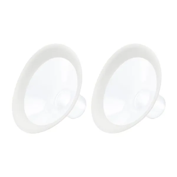 Medela Personal Fit Flex Borstschildenset Maat S 21mm (2 stuks)> Borstkolf Accessoires