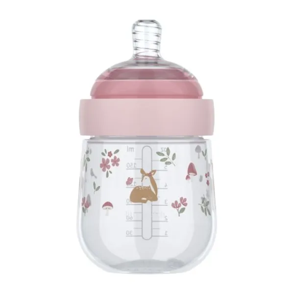 Mepal Fairy Garden Babyfles Mio - 165 ml> Flessen