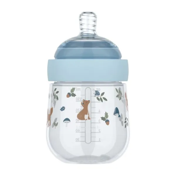 Mepal Fairy Garden Babyfles Mio - 165 ml> Flessen