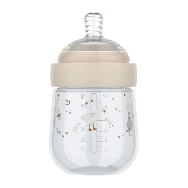 Mepal Fairy Garden Babyfles Mio - 165 ml> Flessen
