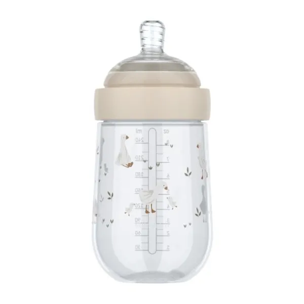 Mepal Forest Friends Babyfles Mio - 240 ml> Flessen
