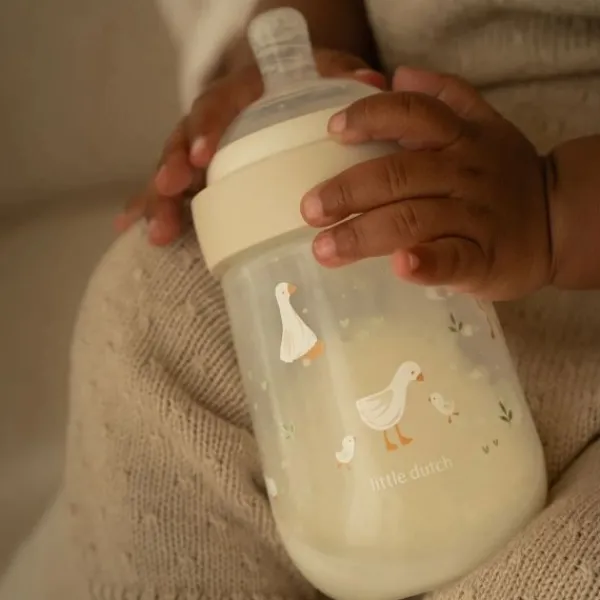 Mepal Forest Friends Babyfles Mio - 240 ml> Flessen